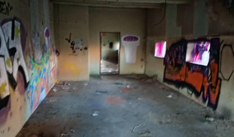 Fabryka włókiennicza na wierzbowej