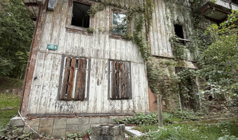 Willa alma, szczawnica