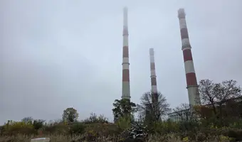 Elektrociepłownia EC-2, Łódź