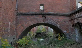 Nowa Tkalnia Scheiblera, Łódź