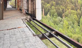 Szpital Miejski STALOWNIK, Bielsko- Biała