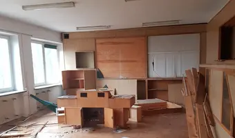 Ośrodek szkoleniowy Straży Pożarnej