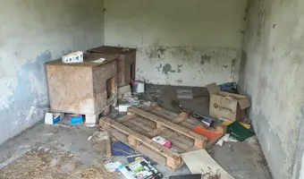 Schronisko dla bezdomnych zwierząt, Łęczyca