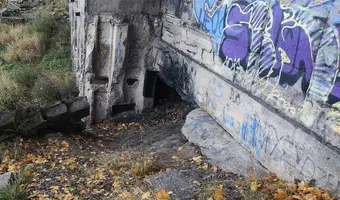 Przepompownia Celulozy - photo 3/14