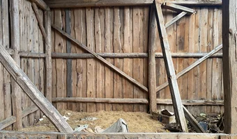 O p u s z c z o n e g o s p o d a r s t w o