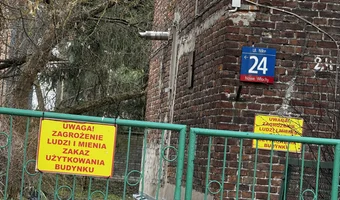 Blok mieszkalny - photo 4/4