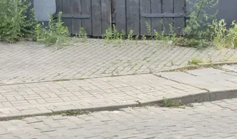 Opuszczony Garaż (?) - Gdańsk