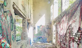 Fabryka amunicji, Oświęcim