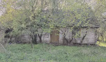 Dom i stodoła