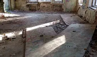 Zakład dla Nerwowo i Psychicznie Chorych Żydów - Zofiówka