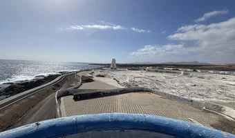 Aquapark lagos de antigua