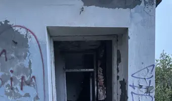 Fort ulcinij i ośrodek wypoczynkowy - zdjęcie 5/10