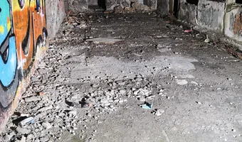 Sanatorium wedel, Świder