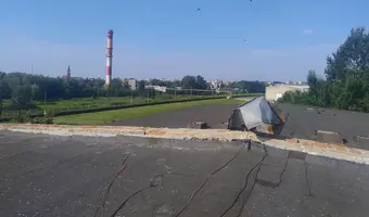 Ośrodek opiekuńczo-wychowawczy (hufiec pracy)