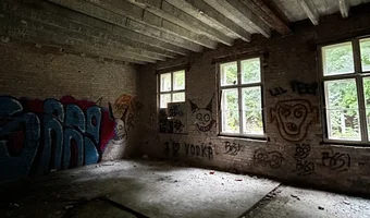 Dom asystenta uniwersytetu medycznego, gdańsk