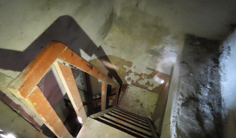 Gorzelnia, mileszewy