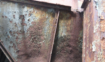 Gorzelnia, mileszewy