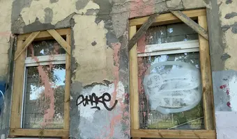 Domy robotników Scheiblera.