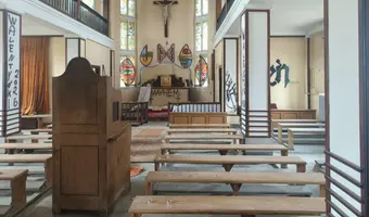 Szpital okulistyka dziecięcej UJ