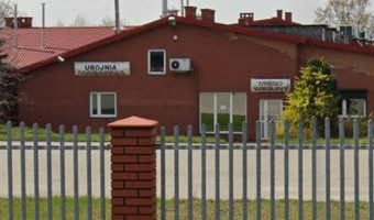 Ubojnia- masarnia