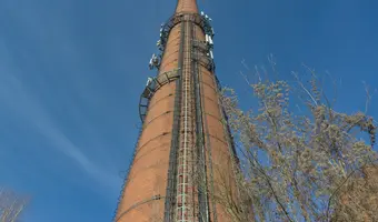 Przędzalnia czesankowa Wełnopol, Częstochowa