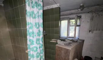 Opuszczony hotel w Wiśle