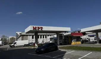 Miejskie Przedsiębiorstwo Taksówkowe