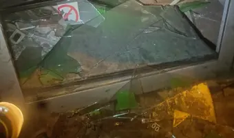 Opuszczone budynki