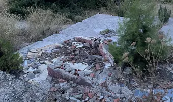 Fort ulcinij i ośrodek wypoczynkowy