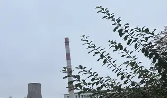 Elektrociepłownia EC-2, Łódź