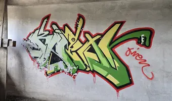 Młyn elektryczny kawczyński - zdjęcie 2/4