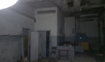 Opuszczony tartak- jonkowo