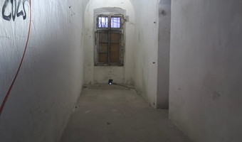 Fort 51 " rajsko", kraków