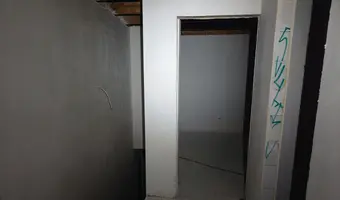 Niedokończone osiedle