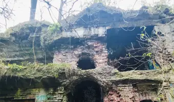 Fort 47 1/2 Sudół, Kraków