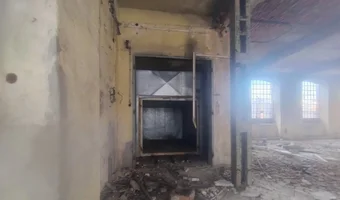 Fabryka transformatorów e l t a