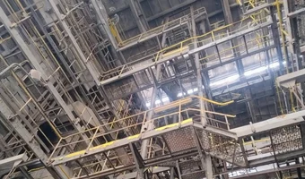 Elektrociepłownia e c-2, Łódź