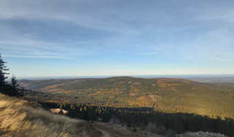 Kopalnia kwarcu stanisław , szklarska poręba/ jakuszyce