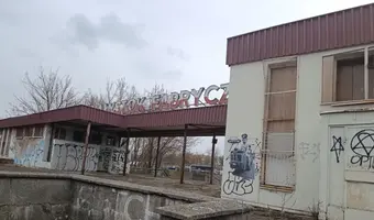 Dworzec Fabryczny, Białystok