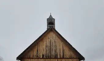 Skansen w Nagawkach