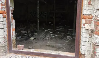 Fabryka i hale szedowe