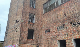Papiernia Skolwin, Szczecin,