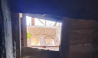 Ruiny kościoła św. jana ewangelisty - zdjęcie 4/4