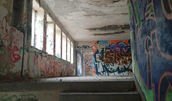 Sanatorium wedel, Świder