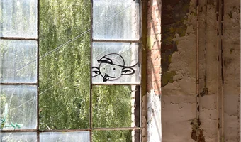 Zakłady włókiennicze , Łódź - photo 2/4