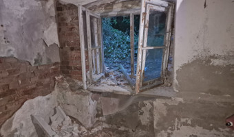 Pałac i zabudowania gospodarcze, kopytkowo