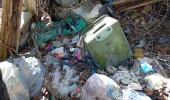 Ruiny domku - photo 3/4