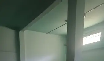 Opuszczony zakład PAWO