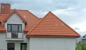 Niedokończone osiedle - zdjęcie 4/4