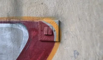 Fabryka anilany, Łódź